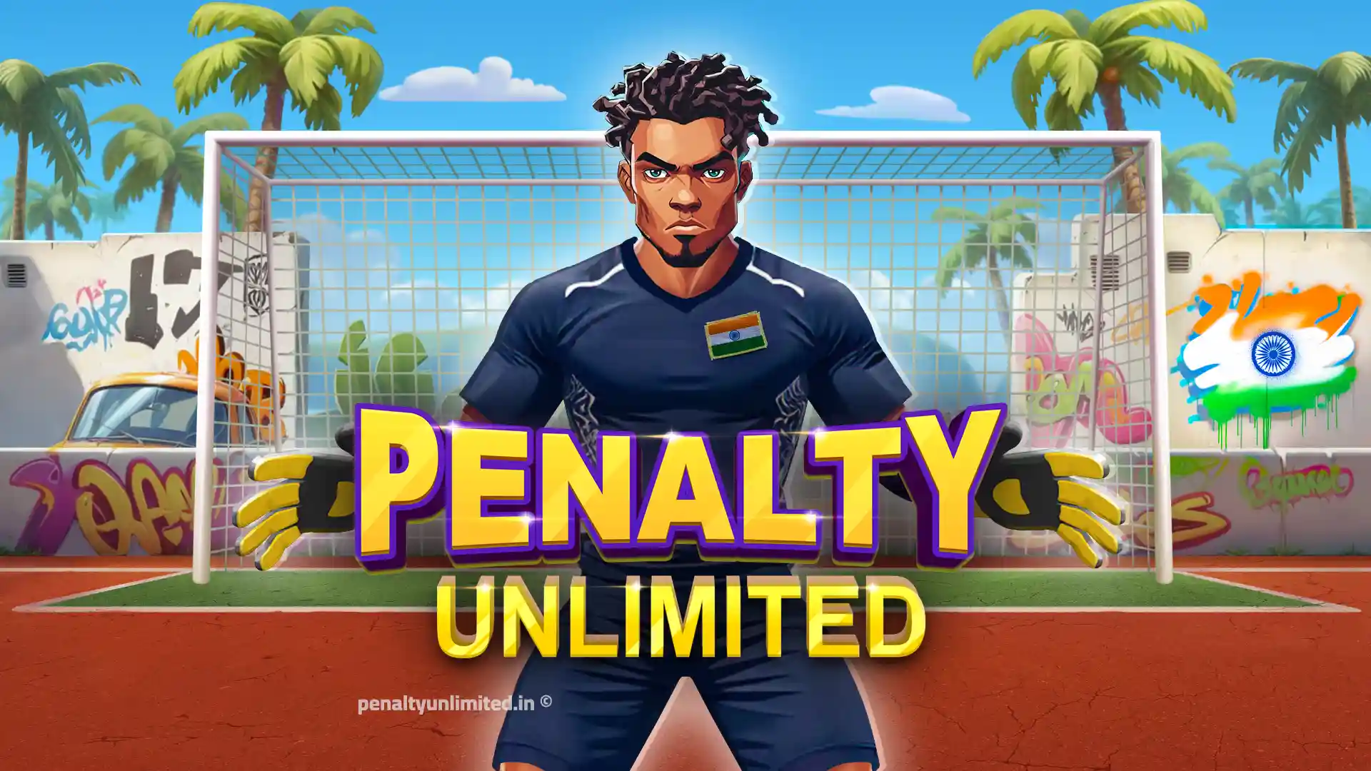 Penalty Unlimited इंडिया
